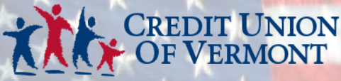 Credit Union of Vermont Credit Union